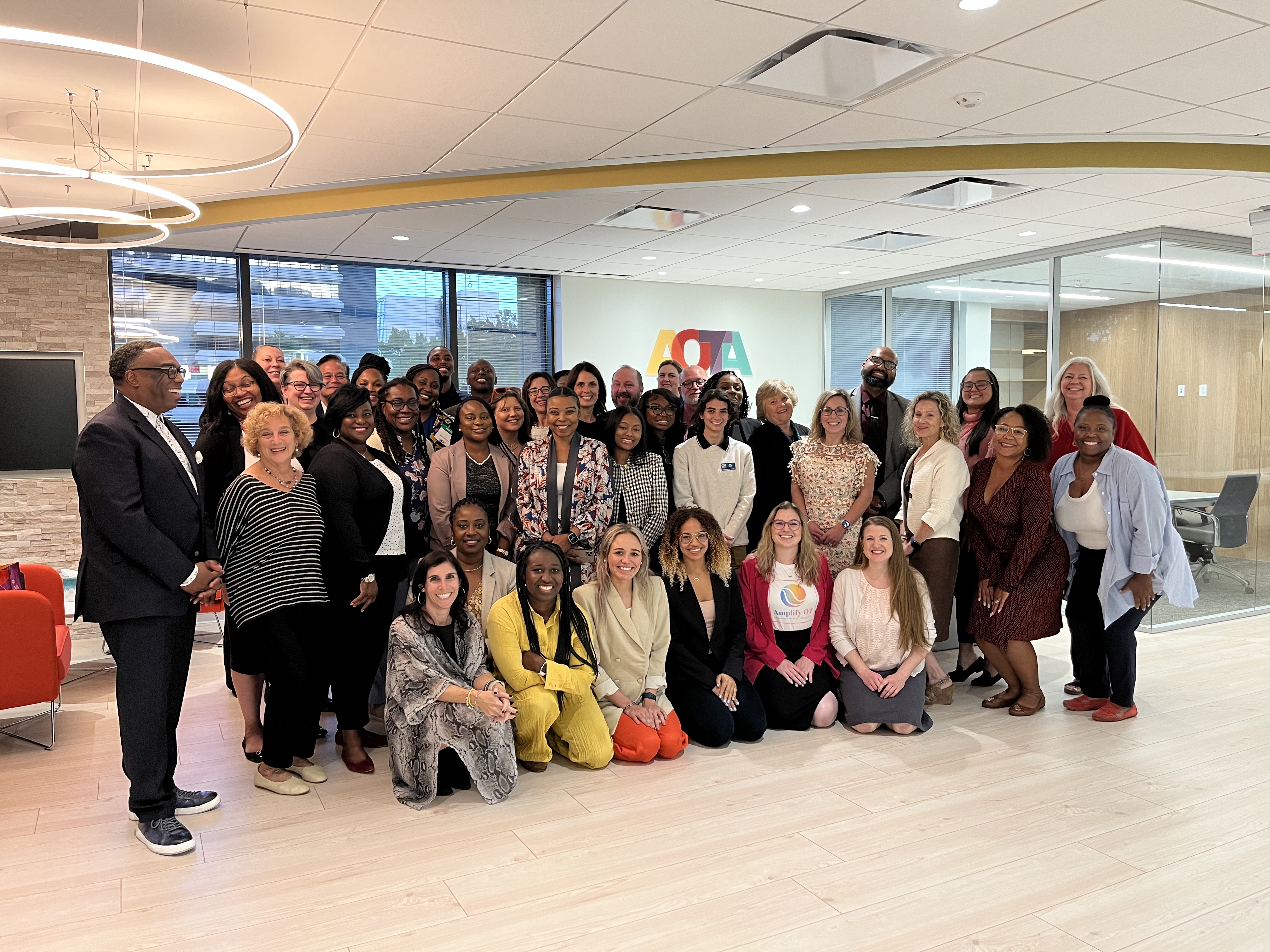 Group-people-AOTA-lobby