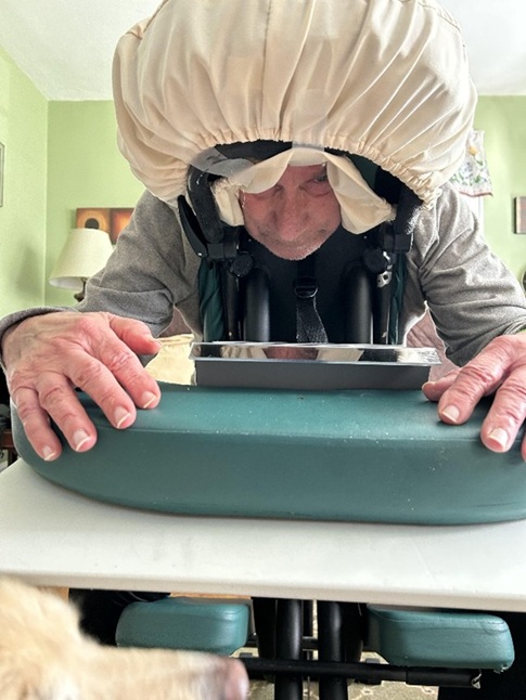 Submitted by Suzanne Giannitti