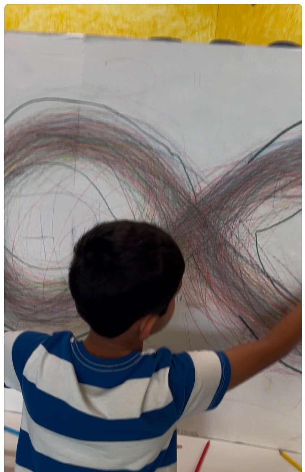 Submitted by Jaime Spencer