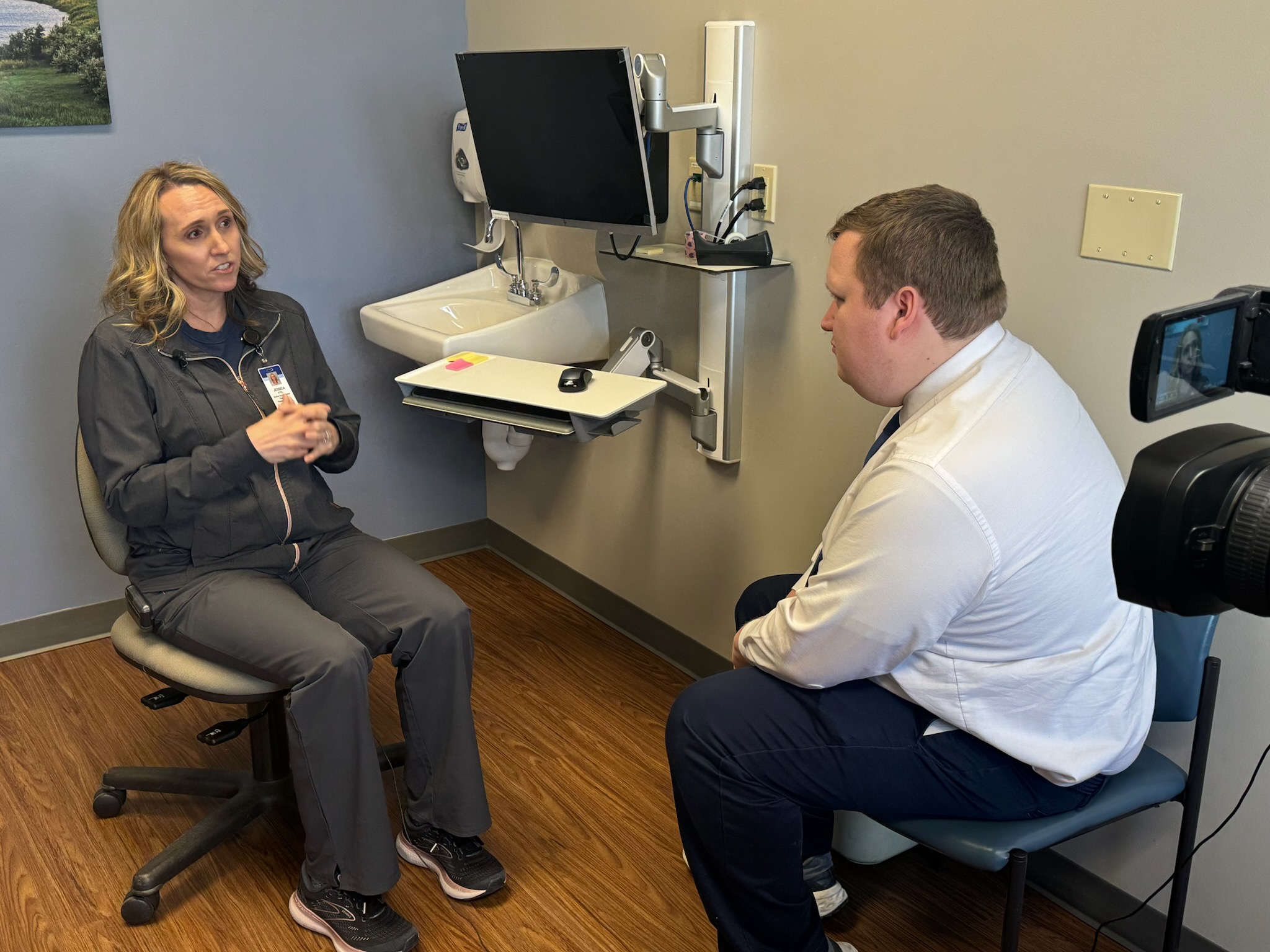 Submitted by Jessica Tweten