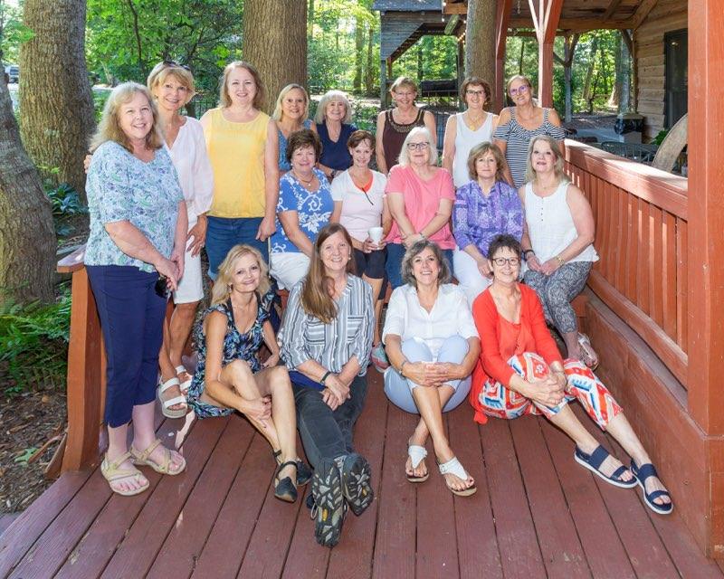 Submitted by Karin Taylor