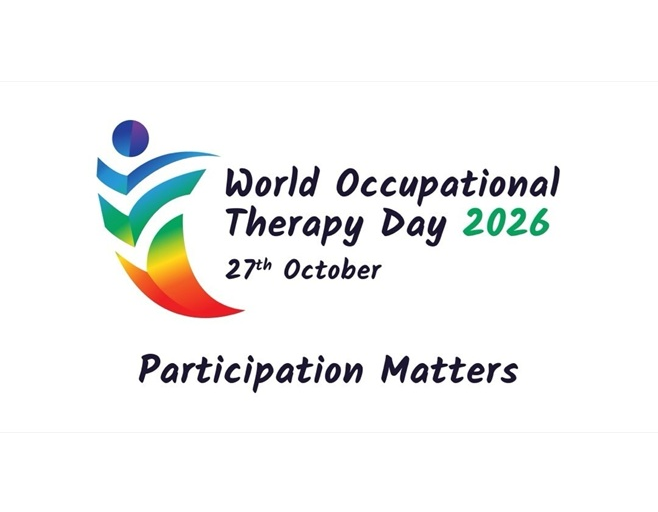 World OT Day 2026 logo