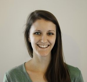 Headshot of Blakney Adkins