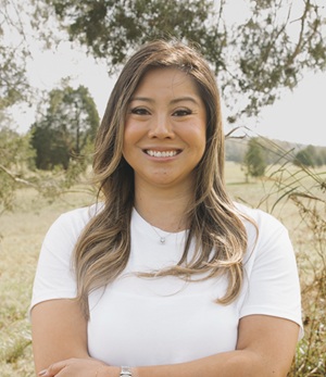 person-smiling-white-shirt
