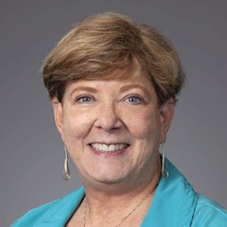 Anne Dickerson