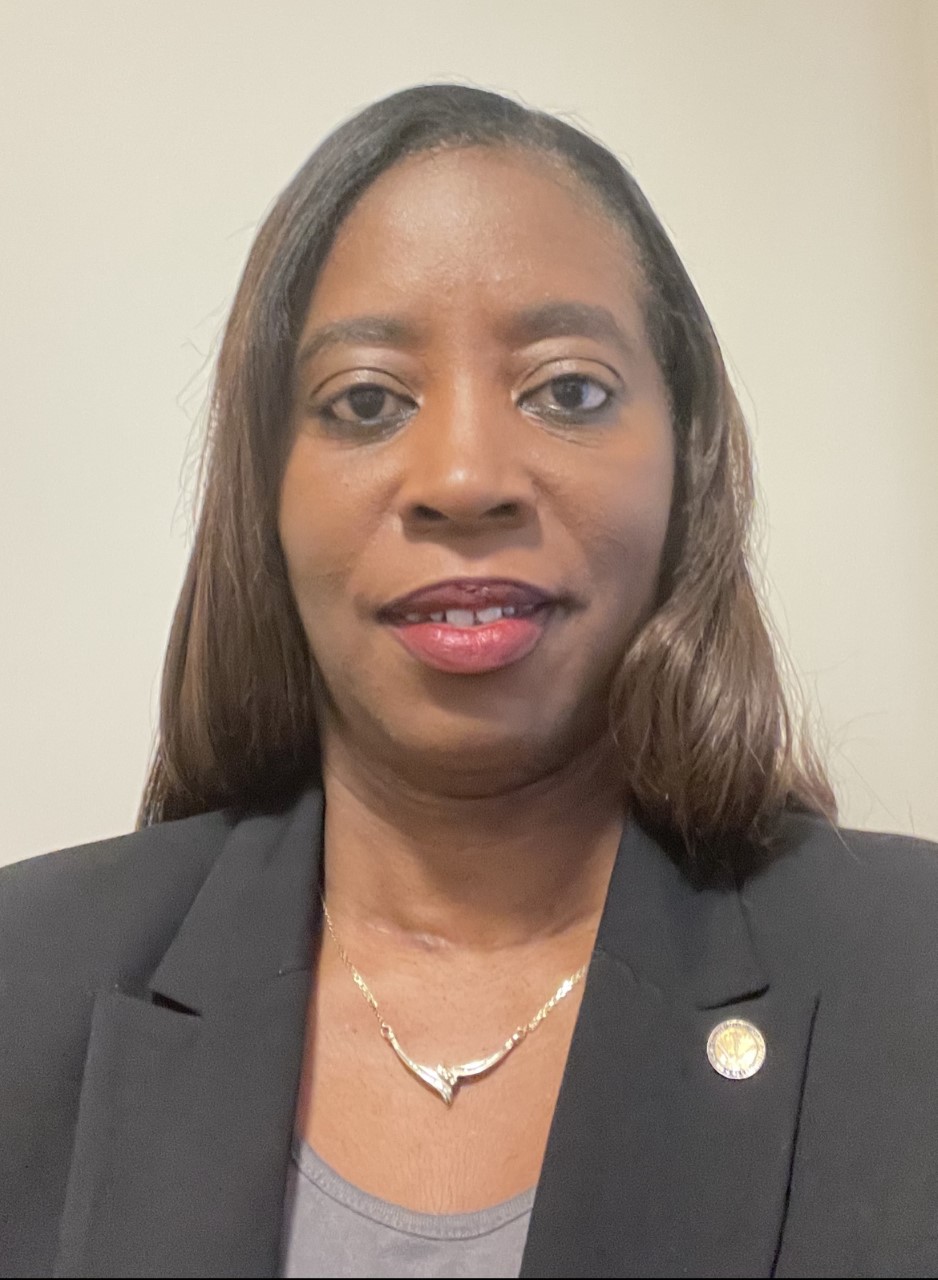 Audrey Wilson-Alston