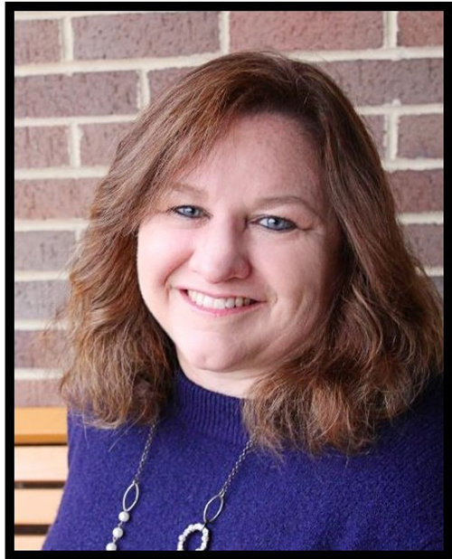 Headshot of Barbara Elleman