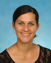 Amy Burt