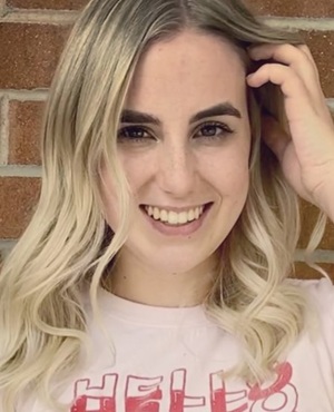 Cameron Miller