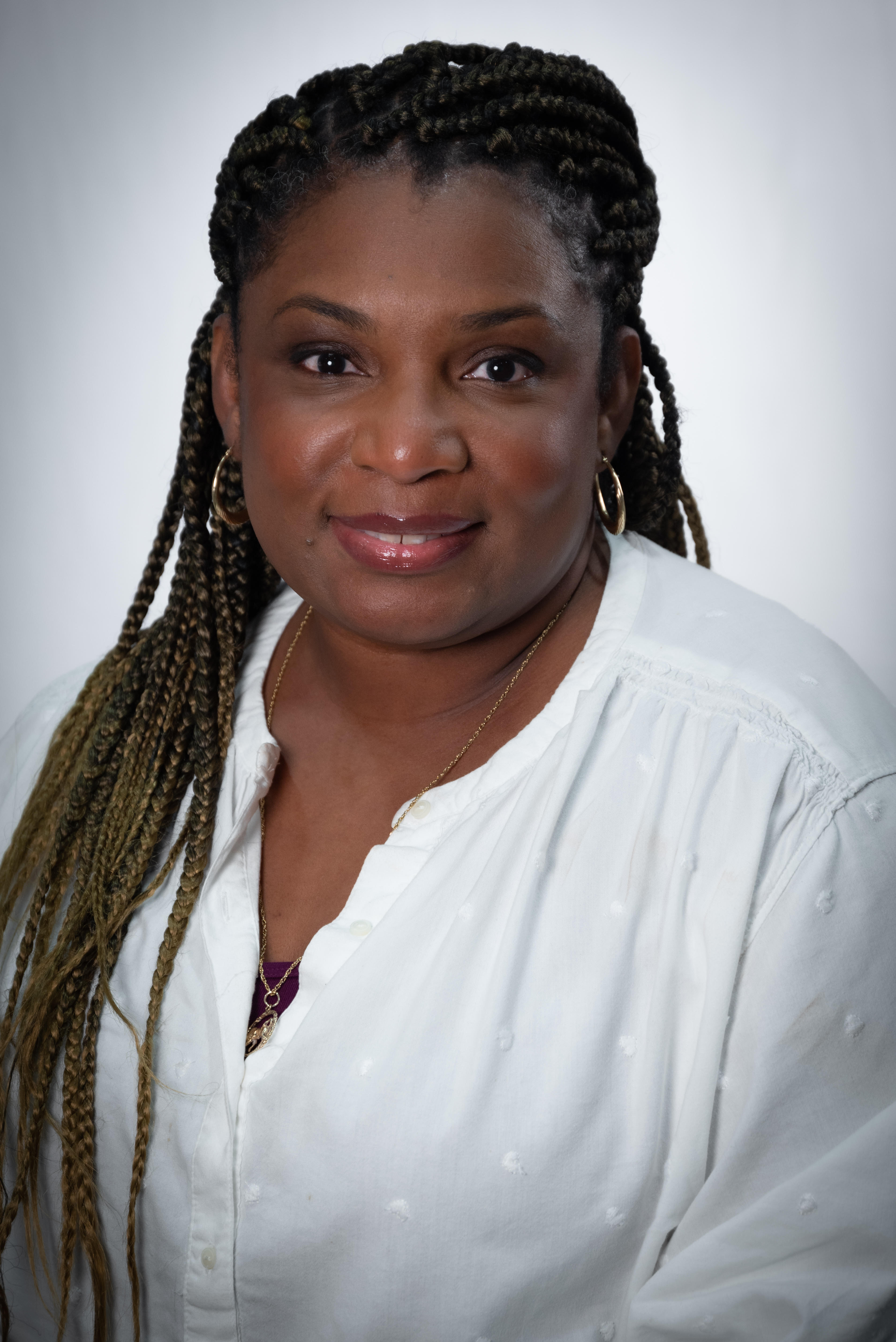 Natalie R. Chang Wright