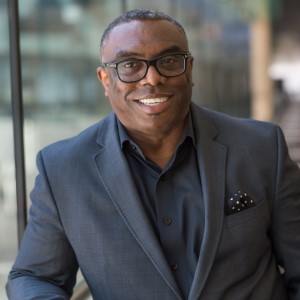 Charles H. Jeffers II, CDME, AOTA Interim Executive Director