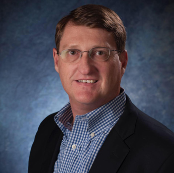 Chuck Willmarth headshot