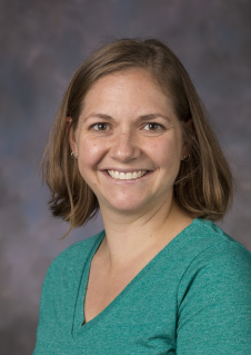 Shelley Coleman Casto