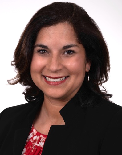 Cristina Reyes Smith