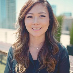 Esther Bae, OTD, OTR/L, CPACC | Occupational therapist, Consultant, Accessibility Professional