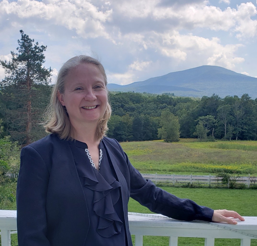 Bonnie Fischer-Camara 