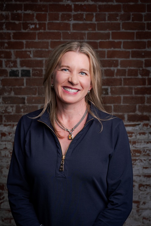 Gretchen Bachman
