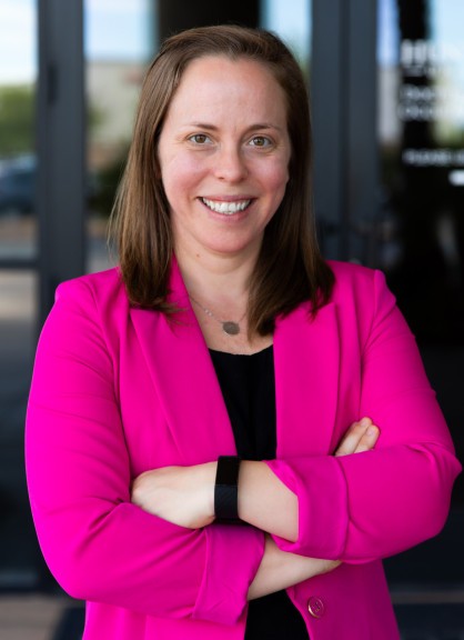 Heidi Carpenter