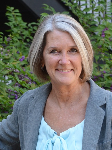 Wendy Hildenbrand