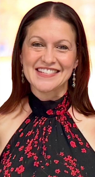 Kathlyn-Urdaz-Headshot-2026-woman-smiling-red-dress