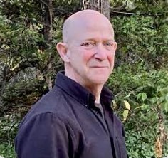 Larry Berkowitz Headshot