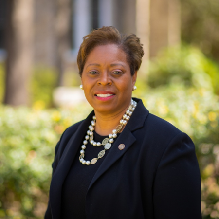 Lesly Wilson James