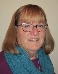 Liz Griffin Lannigan