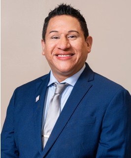 person-smiling-blue-suit