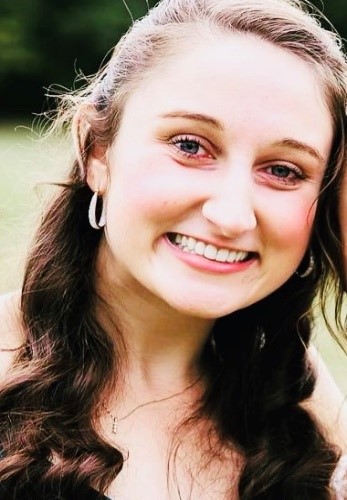 Headshot photo of MaryClaire Attisano