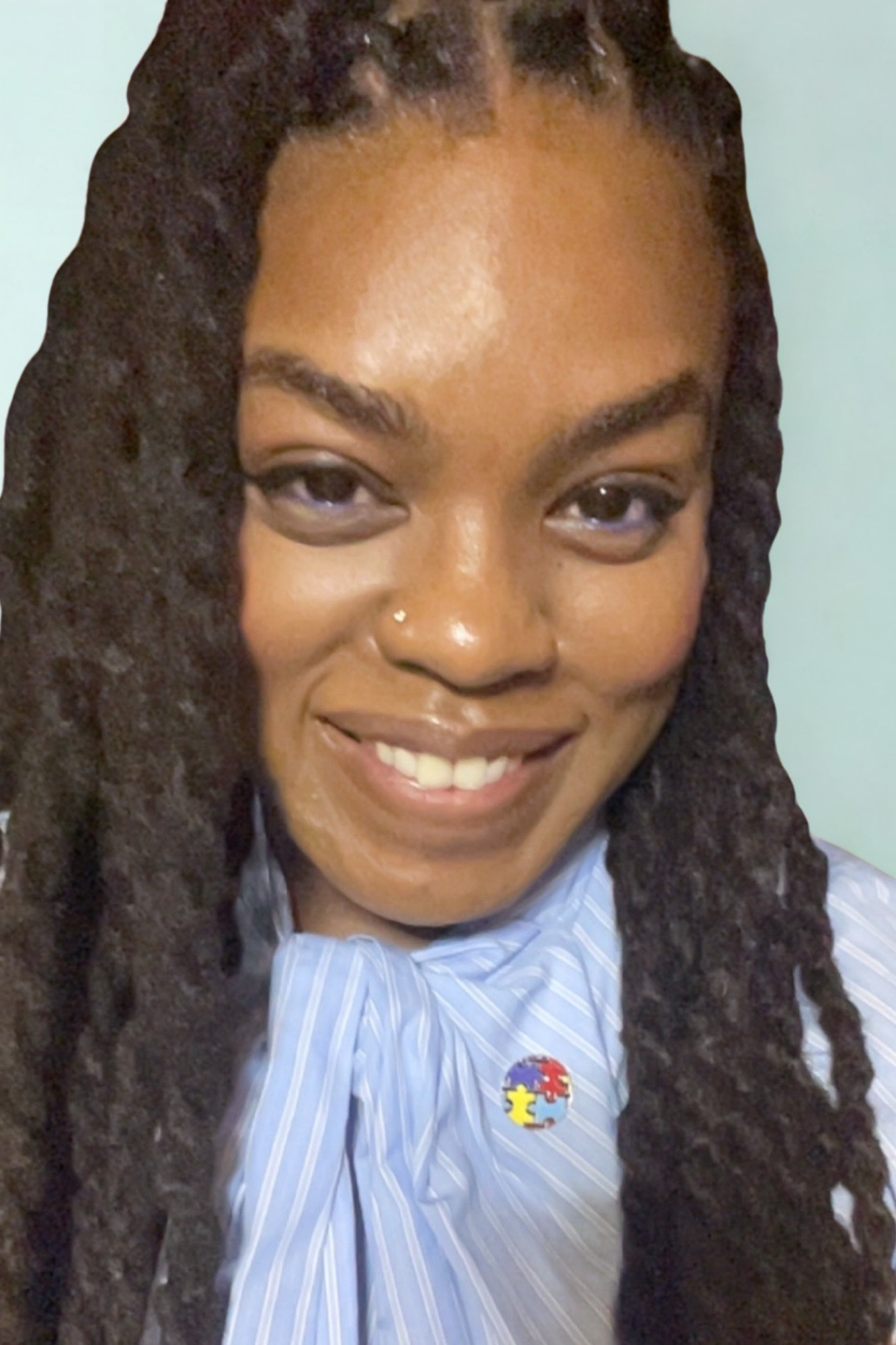 Michelle Hyppolite