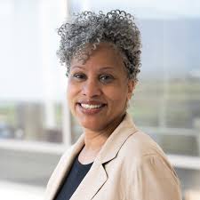 Michelle Webb