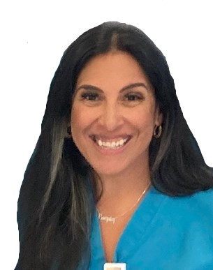 Nicole Gonzalez
