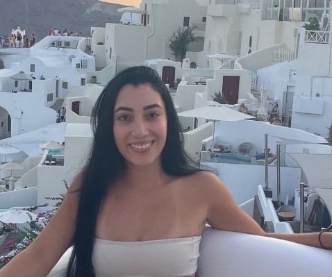 Pamela Loaiza portrait