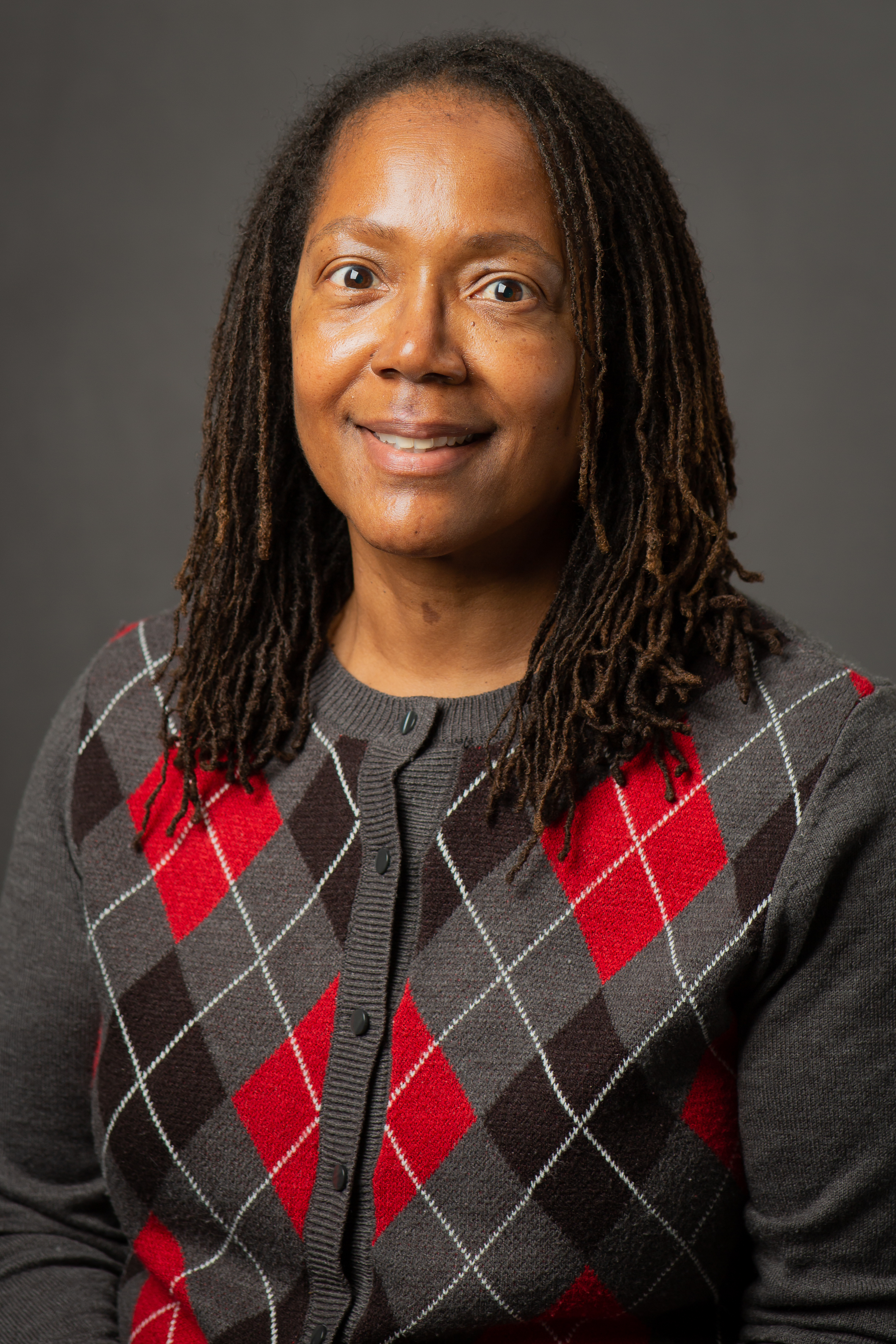 Pamela Yvette Lewis-Kipkulei