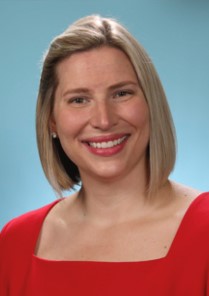 Quinn Tyminski Headshot