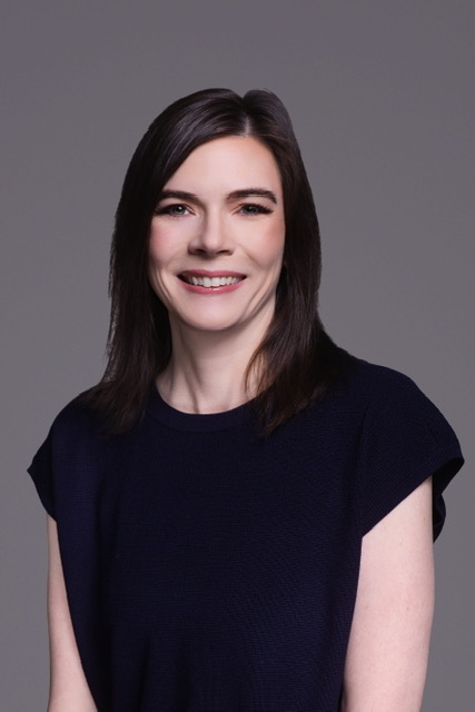 Headshot of Shannon White
