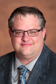 Stephen Nawotniak Headshot