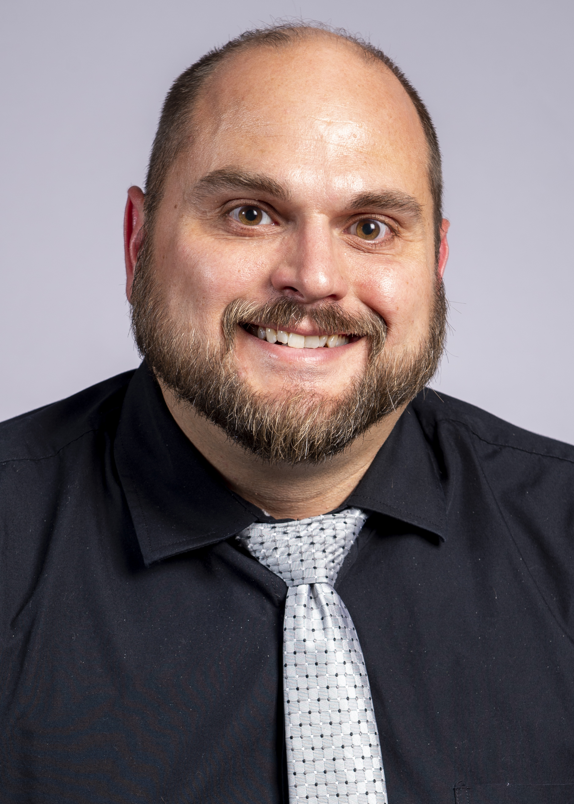 Tim Wolf
