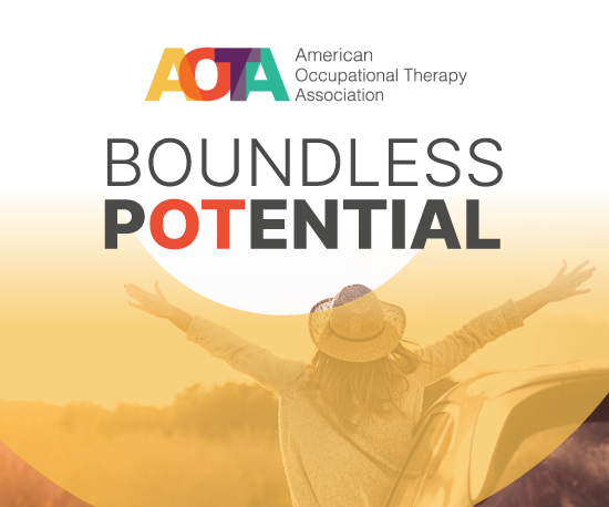 Boundless potential campaign