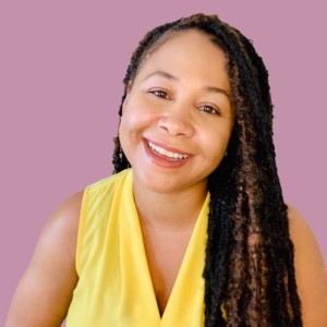 Dr. Varleisha (Gibbs) Lyons, Vice President, DEIJAB