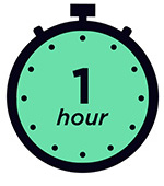 1-hour