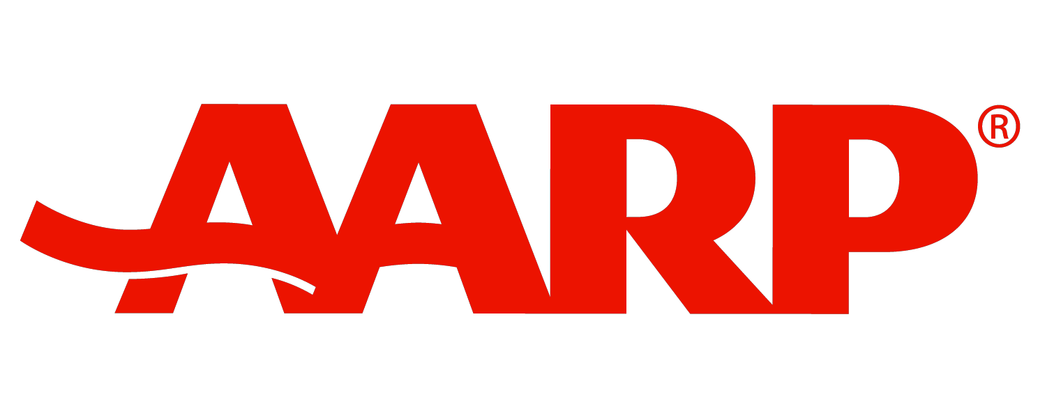 AARP Logo