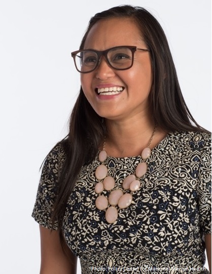 Aviril "Apple"  Sepulveda