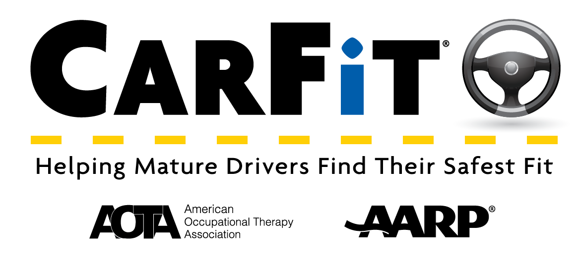 Carfit logo