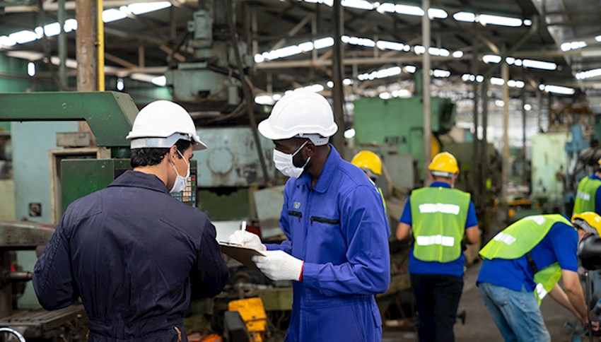 Work & Industry Special Interest Section | AOTA