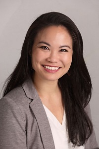 Ashley Uyesiro Simon