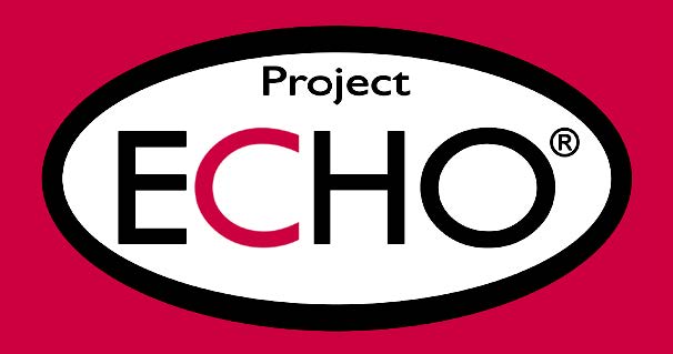 Project Echo® Logo