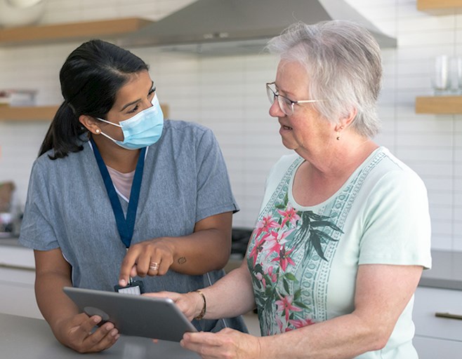 What is occupational therapy? | AOTA