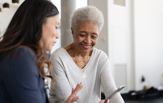 Scope of Practice Advocacy | AOTA