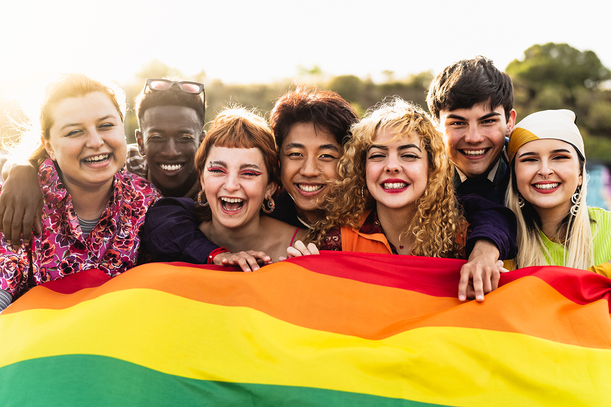 lgbtqia-diverse-young-friends-celebrating-gay-pride-festival
